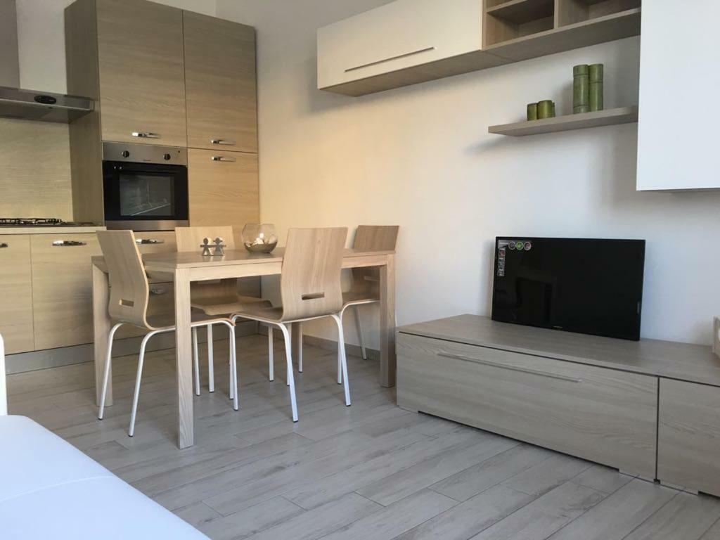 Bed&Beach Scauri  Ngoại thất bức ảnh